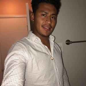 Meet your Posher, Josh